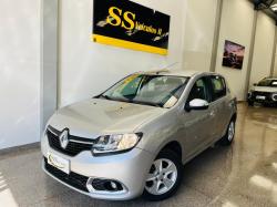 RENAULT Sandero 1.6 4P FLEX DYNAMIQUE