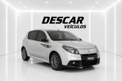 RENAULT Sandero 1.6 4P FLEX GT LINE