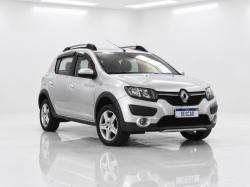 RENAULT Sandero 1.6 16V 4P FLEX STEPWAY