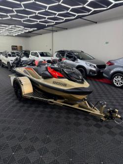 SEA DOO RXP-X 325 