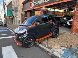 SMART Fortwo 1.0 12V 3 CILINDROS PASSION COUP�  TURBO AUTOM�TIC