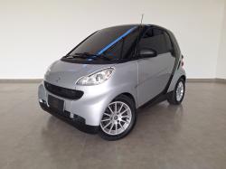 SMART Fortwo 1.0 MHD COUP� 3 CILINDROS AUTOM�TICO