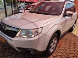 SUBARU Forester 2.0 16V 4P LX 4X4 AUTOMTICO
