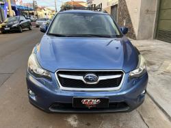 SUBARU XV 2.0 16V 4P I-S 4WD AUTOMTICO
