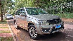 SUZUKI Grand Vitara 2.0 16V 4P AUTOMTICO