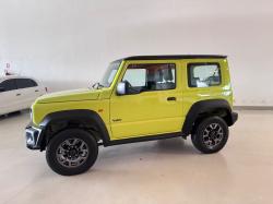 SUZUKI Jimny 1.3 16V 4SPORT 4X4