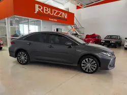 TOYOTA Corolla 1.8 16V 4P FLEX HBRIDO ALTIS A PREMIUM AUTOMTICO CVT