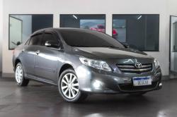 TOYOTA Corolla 1.8 16V 4P SEG AUTOMTICO