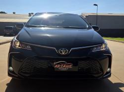 TOYOTA Corolla 1.8 16V 4P XEI FLEX AUTOMTICO