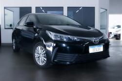 TOYOTA Corolla 1.8 16V 4P GLI FLEX UPPER