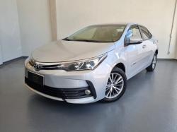 TOYOTA Corolla 1.8 16V 4P GLI FLEX AUTOM�TICO