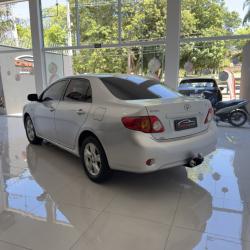 TOYOTA Corolla 1.8 16V 4P XEI AUTOM�TICO