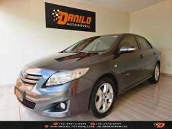 TOYOTA Corolla 1.8 16V 4P XEI FLEX AUTOM�TICO