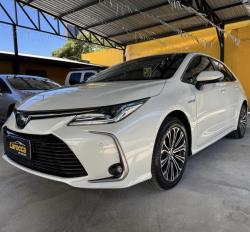 TOYOTA Corolla 1.8 16V 4P FLEX H�BRIDO ALTIS A PREMIUM AUTOM�TICO CVT