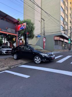 TOYOTA Corolla 1.8 16V 4P XEI AUTOM�TICO