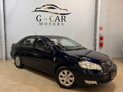 TOYOTA Corolla 1.8 16V 4P XEI FLEX