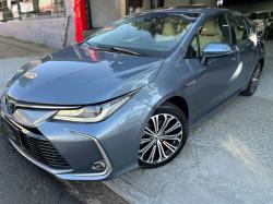 TOYOTA Corolla 1.8 16V 4P FLEX H�BRIDO ALTIS A PREMIUM AUTOM�TICO CVT