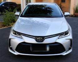 TOYOTA Corolla 1.8 16V 4P FLEX HÍBRIDO ALTIS AUTOMÁTICO CVT