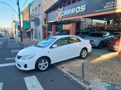 TOYOTA Corolla 1.8 16V 4P GLI AUTOMÁTICO
