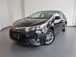 TOYOTA Corolla 2.0 16V 4P XEI FLEX AUTOMTICO