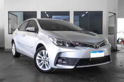 TOYOTA Corolla 2.0 16V 4P XEI FLEX AUTOMTICO