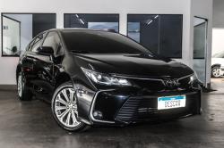 TOYOTA Corolla 2.0 16V 4P FLEX XEI DIRECT SHIFT AUTOMTICO CVT