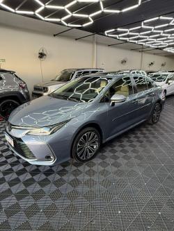 TOYOTA Corolla 2.0 16V 4P ALTIS FLEX AUTOM�TICO
