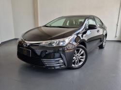 TOYOTA Corolla 2.0 16V 4P XEI FLEX AUTOM�TICO