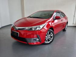TOYOTA Corolla 2.0 16V 4P XEI FLEX AUTOM�TICO
