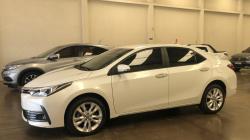 TOYOTA Corolla 2.0 16V 4P XEI FLEX AUTOM�TICO
