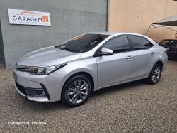 TOYOTA Corolla 2.0 16V 4P XEI FLEX AUTOM�TICO