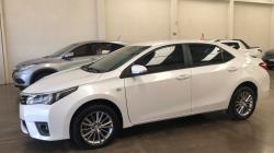 TOYOTA Corolla 2.0 16V 4P XEI FLEX AUTOM�TICO