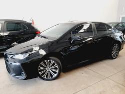 TOYOTA Corolla 2.0 16V 4P XEI FLEX AUTOM�TICO