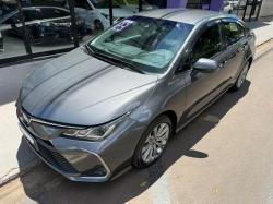 TOYOTA Corolla 2.0 16V 4P XEI FLEX AUTOM�TICO