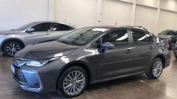 TOYOTA Corolla 2.0 16V 4P XEI FLEX AUTOM�TICO