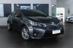 TOYOTA Corolla 2.0 16V 4P XEI FLEX AUTOM�TICO