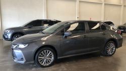 TOYOTA Corolla 2.0 16V 4P XEI FLEX AUTOM�TICO