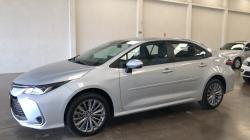 TOYOTA Corolla 2.0 16V 4P FLEX XEI DIRECT SHIFT AUTOM�TICO CVT