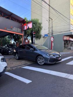 TOYOTA Corolla 2.0 16V 4P FLEX XEI DIRECT SHIFT AUTOM�TICO CVT