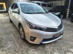 TOYOTA Corolla 2.0 16V 4P XEI FLEX AUTOM�TICO