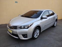 TOYOTA Corolla 2.0 16V 4P XEI FLEX AUTOM�TICO