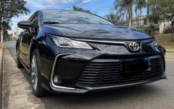 TOYOTA Corolla 2.0 16V 4P FLEX XEI DIRECT SHIFT AUTOM�TICO CVT