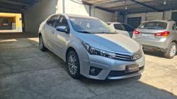 TOYOTA Corolla 2.0 16V 4P FLEX ALTIS DIRECT SHIFT AUTOM�TICO CVT
