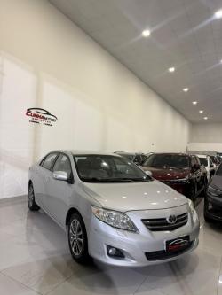 TOYOTA Corolla 2.0 16V 4P ALTIS FLEX AUTOM�TICO