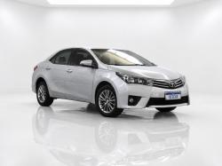 TOYOTA Corolla 2.0 16V 4P XEI FLEX AUTOMÁTICO