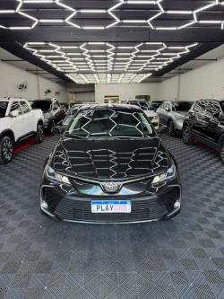 TOYOTA Corolla 2.0 16V 4P FLEX XEI DIRECT SHIFT AUTOMÁTICO CVT