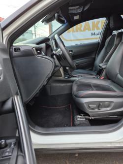 TOYOTA Corolla Cross 2.0 16V 4P FLEX VVT-IE GR-SPORT DIRECT SHIFT AUTOMTICO CVT