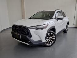 TOYOTA Corolla Cross 2.0 16V 4P FLEX VVT-IE XRE DIRECT SHIFT AUTOMTICO CVT