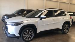 TOYOTA Corolla Cross 2.0 16V 4P FLEX VVT-IE XRE DIRECT SHIFT AUTOMTICO CVT