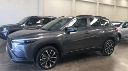 TOYOTA Corolla Cross 1.8 16V 4P FLEX VVT-I HYBRID XRX AUTOMTICO CVT